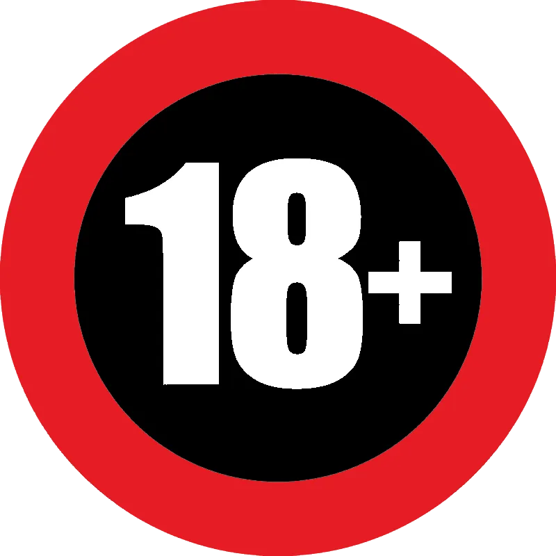 18 plus only