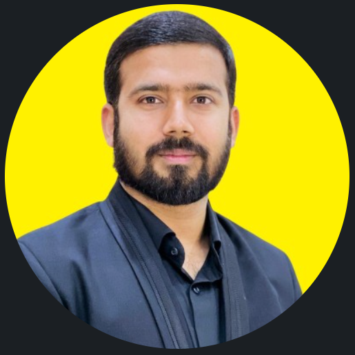 Syed Shahzad Haider — gambling market expert and author at Melbets-App